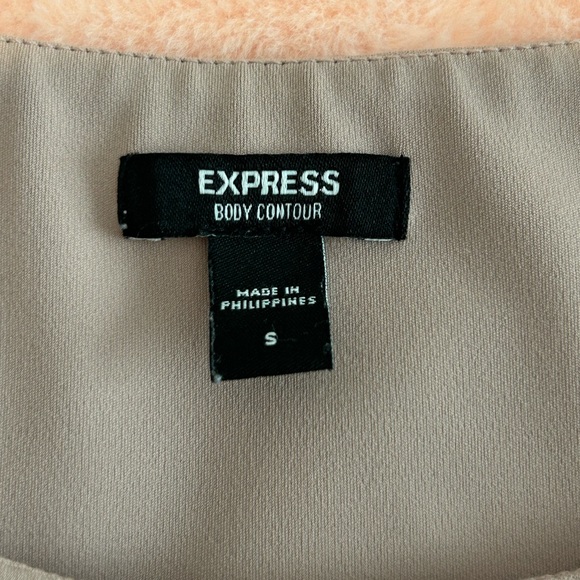 Body contour shirt - Picture 2 of 2